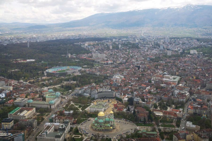 EnVision Hotel Boston